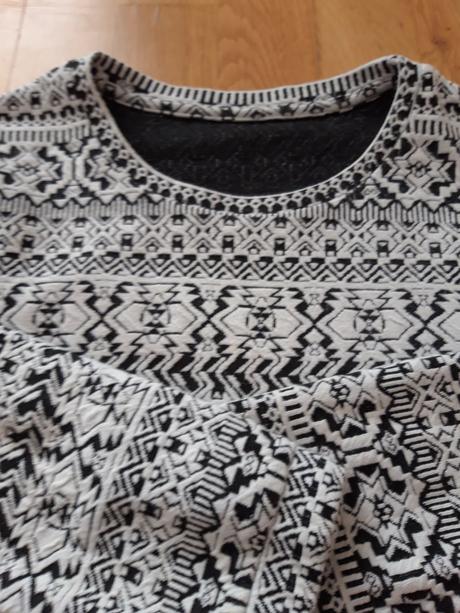 Dievčenský sveter, c&a,146