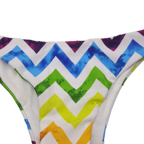 Bikiny beach plavky vel.s/m, m / s
