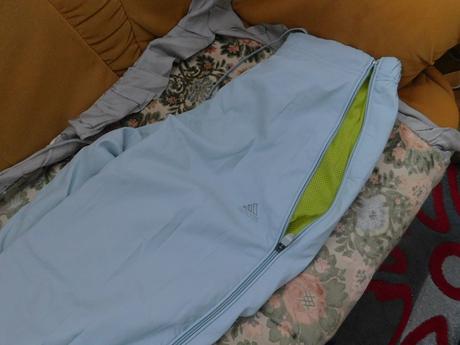 Nohavice adidas, adidas,42