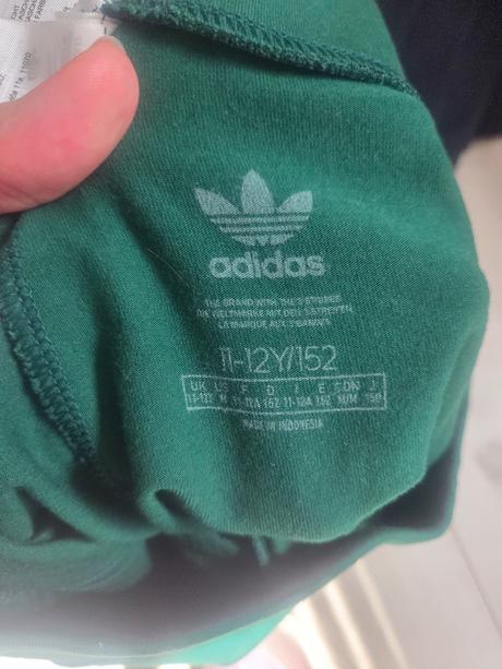 Legíny adidas, adidas,152