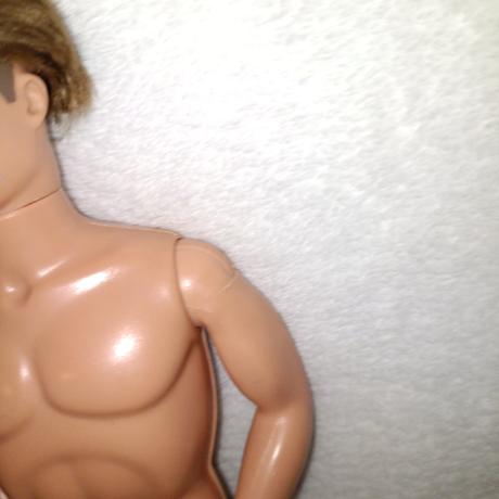 Retro ken,