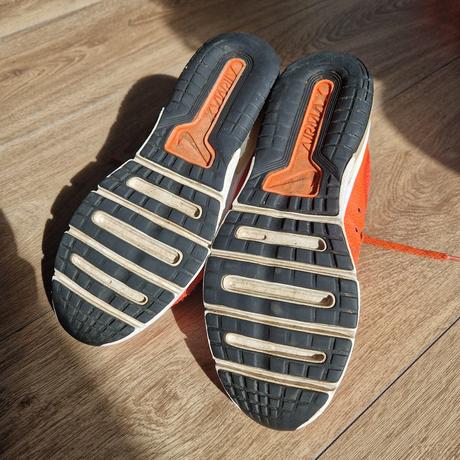 Nike airmax tenisky, nike,38