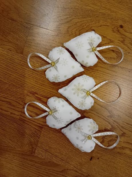 Vianocny skriatkovia, 