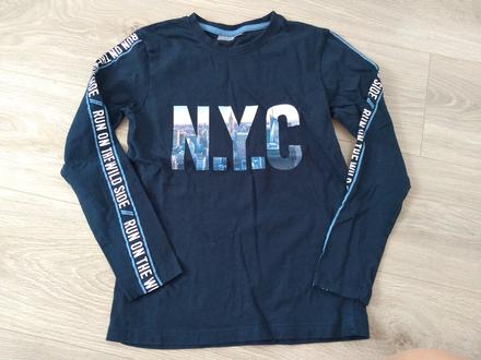 Chlapčenské tričko, 134