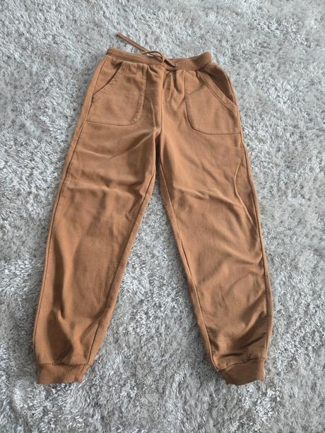 Tepláky, sinsay,140