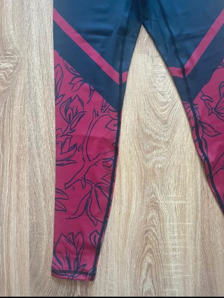 Športové leginy, xs