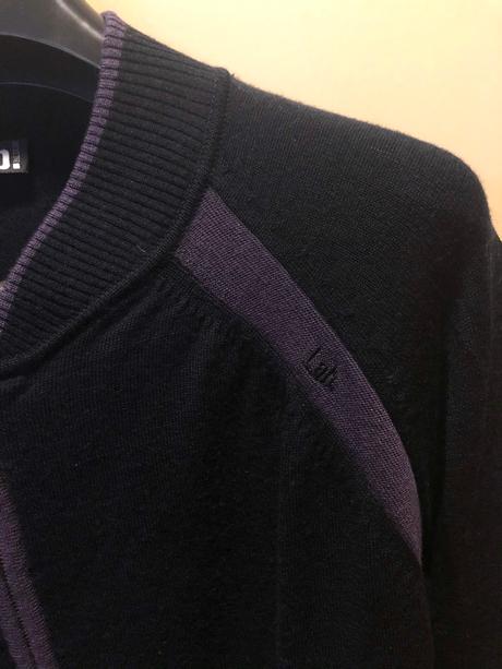 Merino sveter lab, m