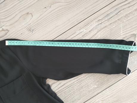 Blúzka, h&m,34