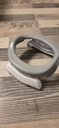 Potette plus cestovný nočník/ redukcia, 