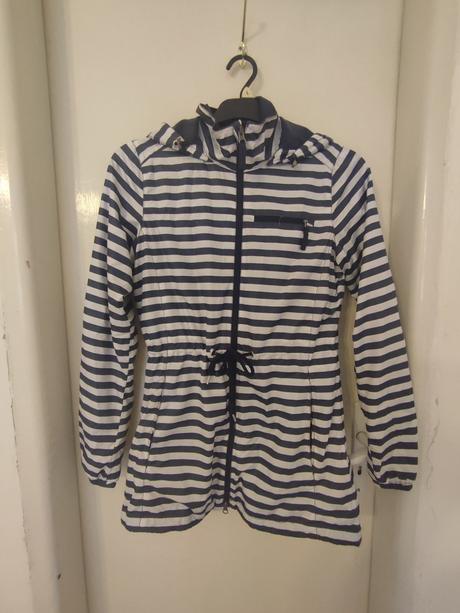 Pásikavá vetrovka, alpine pro,s