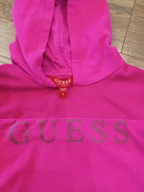 Guess mikina, guess,116