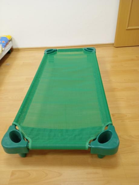 Ležadlo detské pre škôlky, šírka (cm): 135,dĺžka (cm): 60