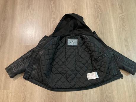 Bunda frajerská, c&a,116