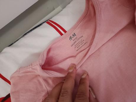 Dievčenské šaty, h&m,98