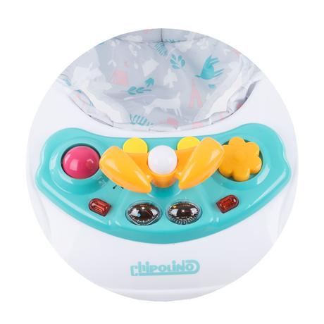 Rolly chodítko laguna, 