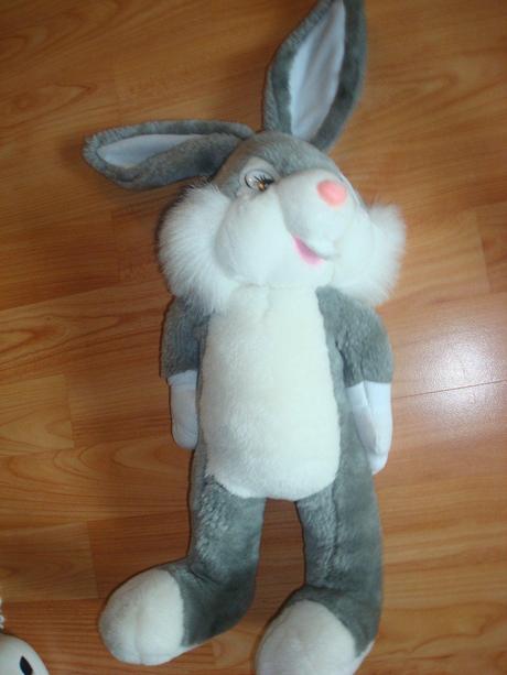 Velky zajac 50 cm, 