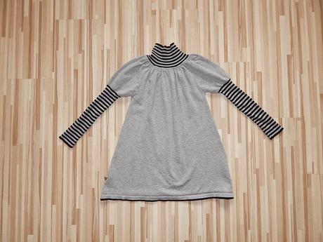 Pletené šaty, pompdelux,104