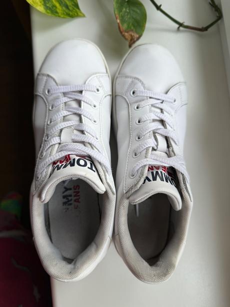 Tenisky tommy jeans, tommy hilfiger,40