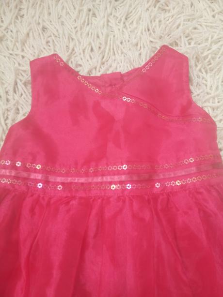 Satôčky slávnostné 2-3r., marks & spencer,98