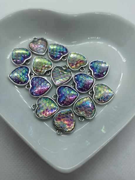 Akcia- mikulášske a vianočné náramky, 