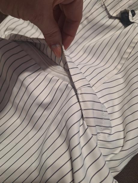 Lyziarska - snowboard bunda s-m brunotti, s