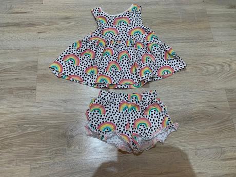 Tricko kratasy86, f&f,86