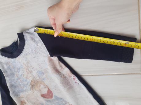 Detské mikinošaty 98 mayoral, mayoral,98