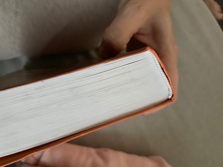 Kniha v tehotenstve, 