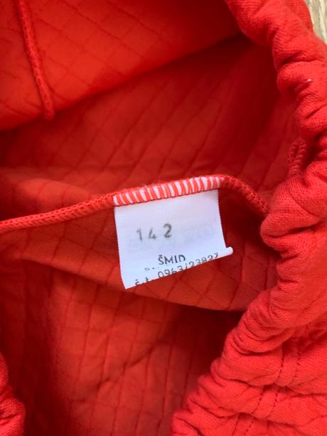 Kaliopky rôzne veľkosť aj farby aj tvary, slovenka,116 - 164