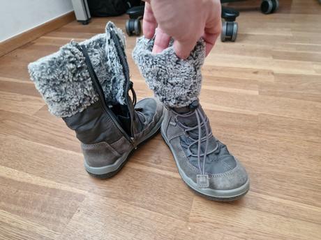 Zimné čižmičky zn. primigi, vel. 28, primigi,28