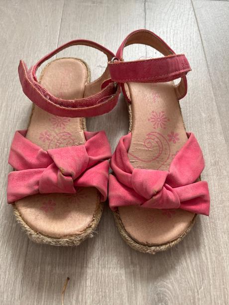 Sandalky, nelli blu,32