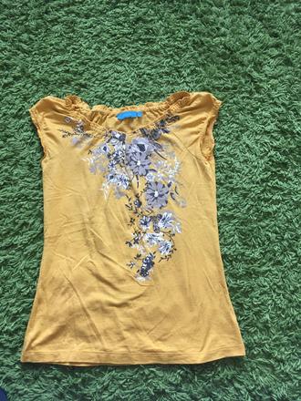 Dámske tričko, s, s