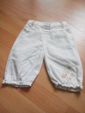 Trištvrťaky 9-12mes., 80