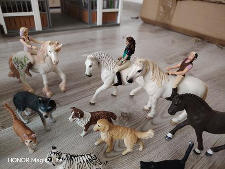 Schleich, 