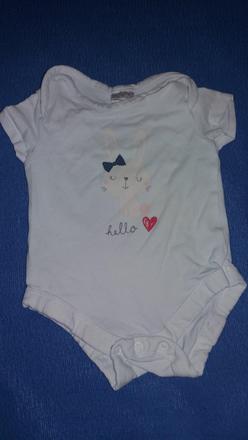 Body do zajkom, f&f,56