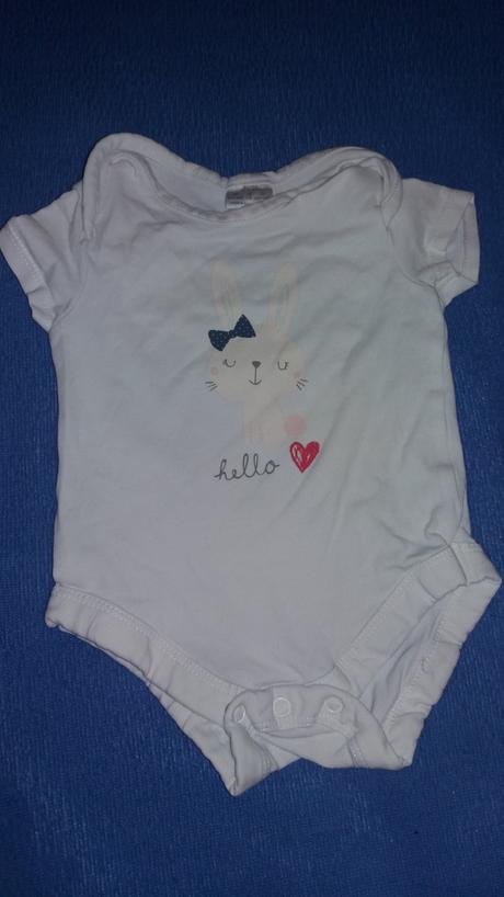 Body do zajkom, f&f,56