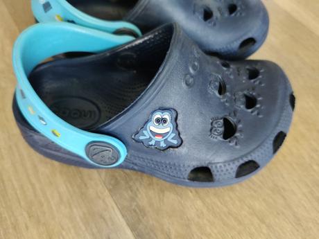 Coqui šľapky k vode, coqui,20