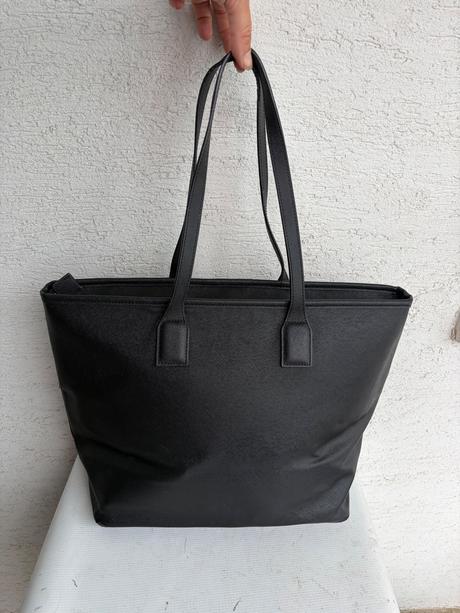Karl lagerfeld kabelka macka pc 199e velka, karl lagerfeld