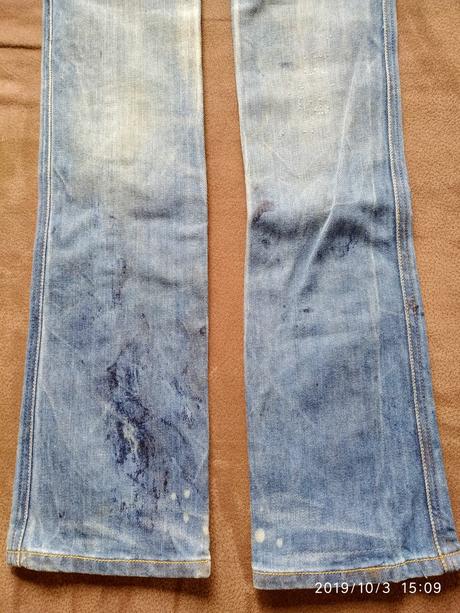 Štýlové diesel rifle, diesel,26