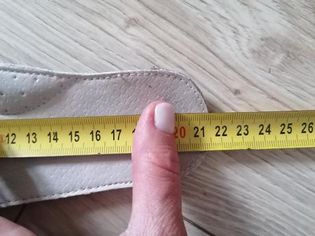 Topánky kotníkové protetika, protetika,33