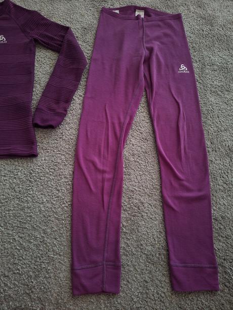 Termo súprava odlo, 152