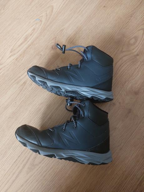 Čižmičky new balance, new balance,32