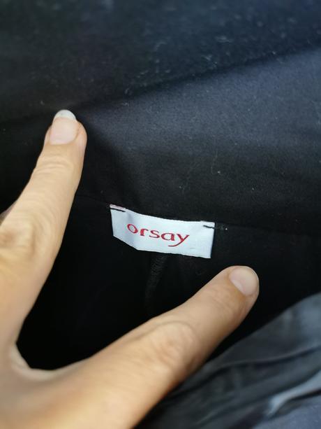 Nohavice elegantné, orsay,m