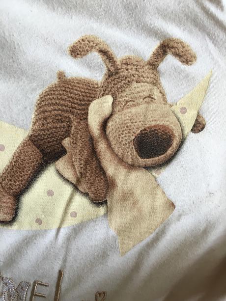 Spaci vak s havkom, f&f