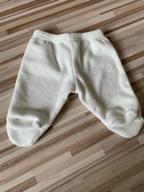 Flisove polodupacky zn. next - vel. 56, next,56