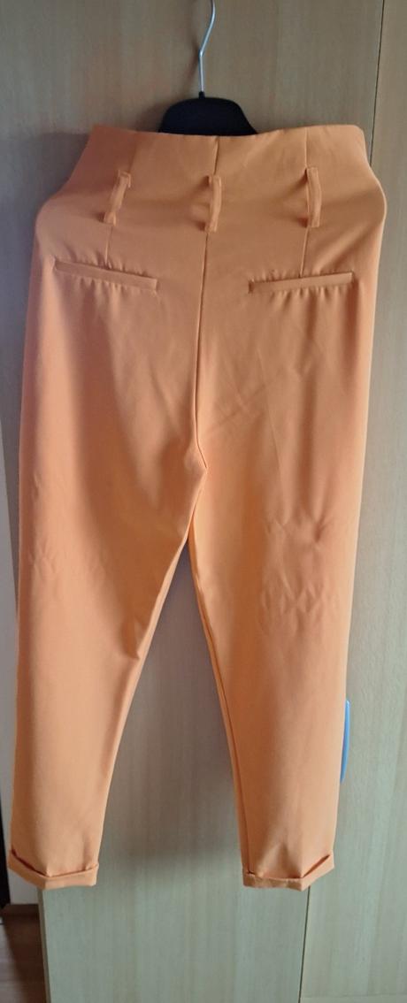 Nohavice, bershka,xs