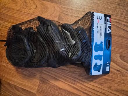 Chrániče na in-liny m nové, m