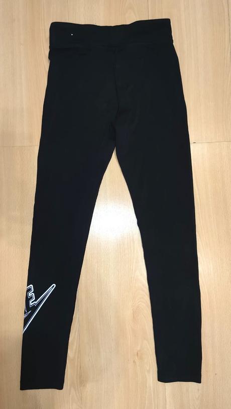 Nike leginky s nadpisom, nike,152