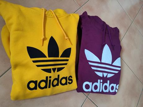 Pánske mikiny zn.adidas originál, adidas,l