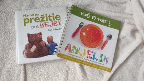 Návod na prežitie pre bejby, 